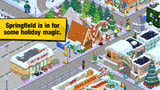 The Simpsons: Tapped Out Gets Updated for the Holidays, Adds New Characters