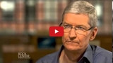 Watch the Full NBC Rock Center Interview With Tim Cook [Video]