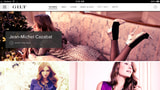 Gilt Releases Major Update to Its iPad App With Local Offers, Filtered Searching