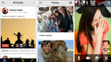 Google+ App Updated With Communities, Profile Editing, More