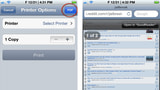 Tweak Lets You Print Webpages as PDFs From Mobile Safari
