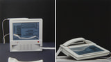 Early Apple Computer and Tablet Designs Never Released [Photos]