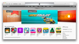 Apple Announces Over 40 Billion App Store Downloads, Nearly 20 Billion in 2012