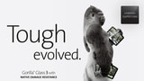 Corning Demonstrates the Strength of Gorilla Glass 3 [Video]