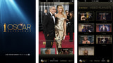 Oscars App Updated For the 2013 Academy Awards