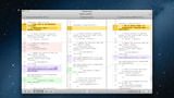 Kaleidoscope 2 for Mac Lets You Quickly Compare Text and Files