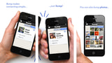 Bump Now Lets You Share Dropbox Files