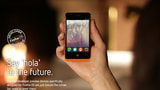 Mozilla Announces Firefox OS Developer Preview Phone