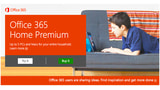 Microsoft Releases Office 365 Home Premium