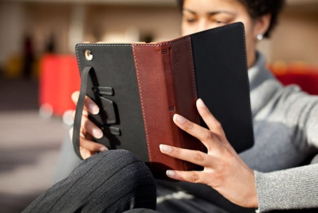 Pad &amp; Quill Releases New Aria Case for the iPad Mini