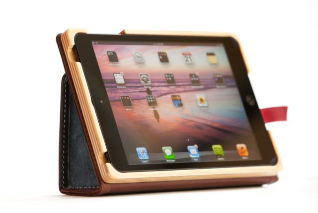 Pad &amp; Quill Releases New Aria Case for the iPad Mini