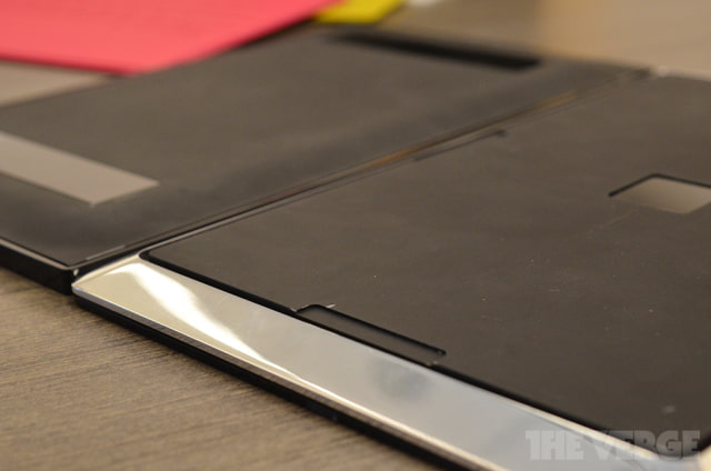 Microsoft&#039;s Secret Surface Prototypes [Photos]