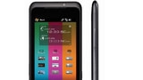 Toshiba Announces New TG01 Touchscreen Phone