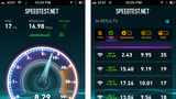 Speedtest.net App Gets Completely New Interface With iPhone 5 Support