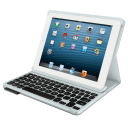 logitech folio touch ipad keyboard