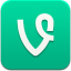 Vine Tops App Store Charts