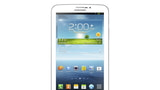 Samsung Unveils 7-Inch Galaxy Tab 3 to Compete With iPad Mini