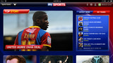 Sky Sports for iPad Lets You Watch Selected Live Highlights From 22 Camera Angles