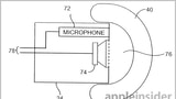 Apple Patents Earbuds That Auto Adjust Based on Seal Quality