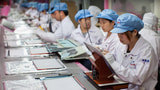 Foxconn Reportedly Hiring Workers for Next Generation iPhone