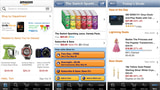 Amazon Mobile App Now Lets You Create and Manage Wish Lists