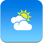 iClarified - Apple News - Aero Brings iOS 7 Style Weather App to iPhone