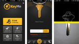 KeyMe App Lets You Scan and Save a Digital Copy of Your Keys