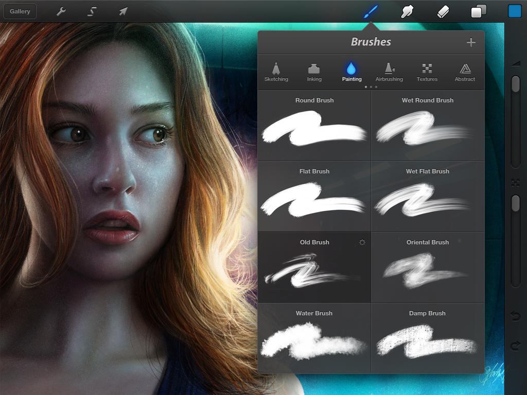 procreate apps for free