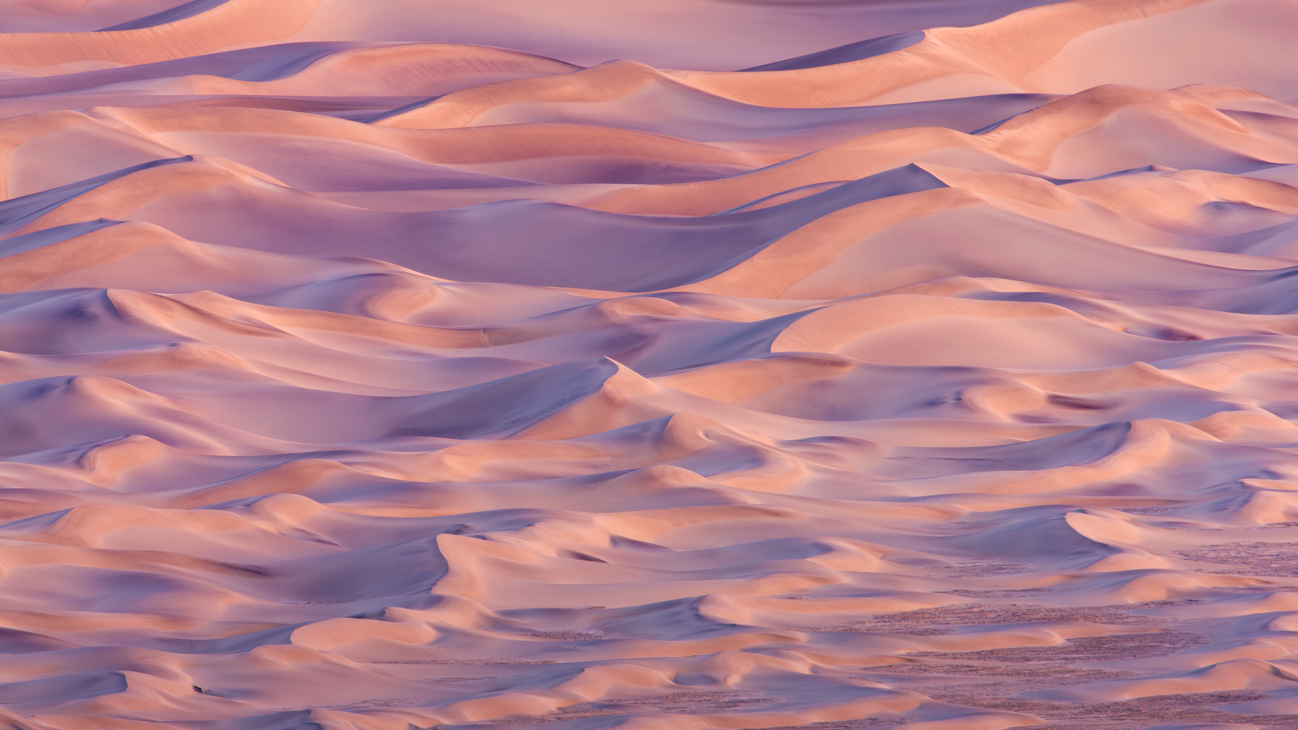 Apple Adds 8 Beautiful New Wallpapers to OS X Mavericks, Download Now