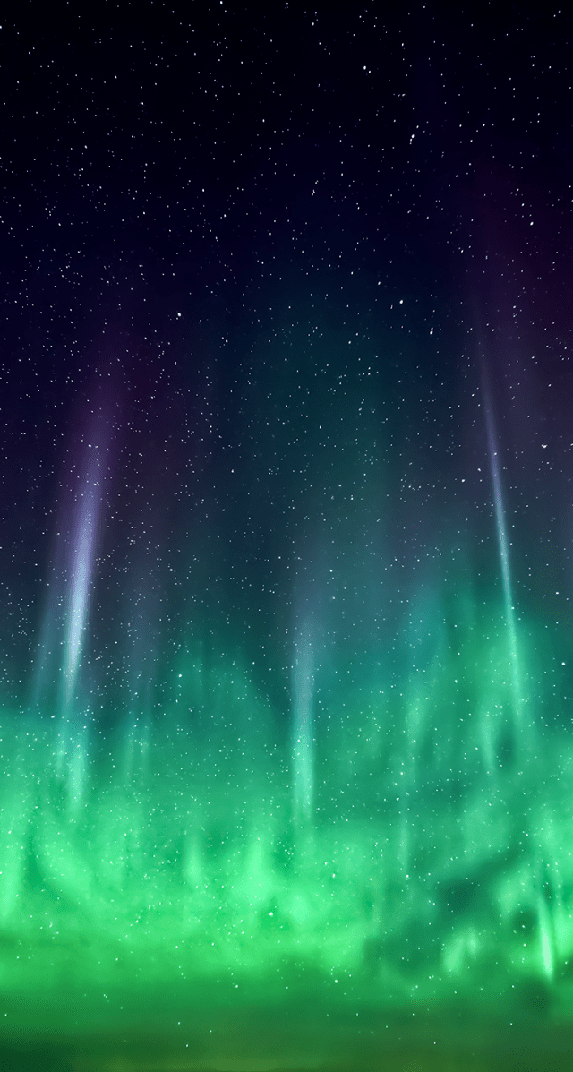 Download All the iOS 7 iPhone Wallpaper Backgrounds Here - iClarified