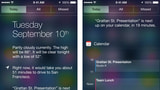 What's New in iOS 7: Notification Center [Video]