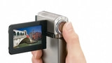 Sony Unveils Compact HD Camcorder With GPS