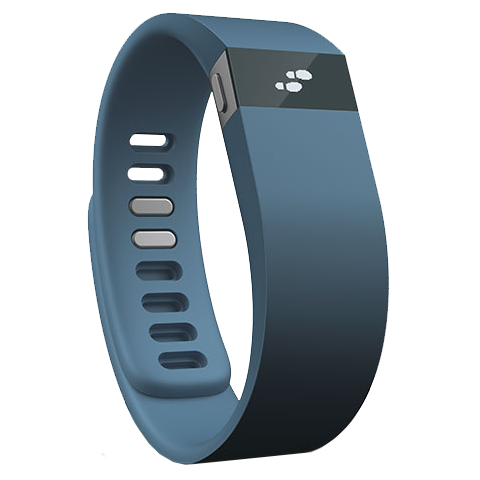 iClarified - Apple News - Fitbit Unveils New Fitbit Force Wireless ...