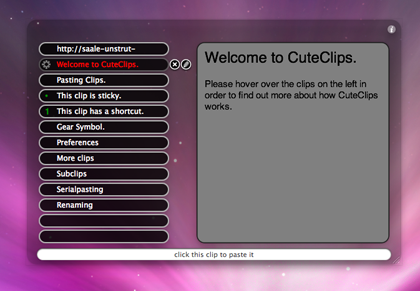 Briksoftware Releases CuteClips 3