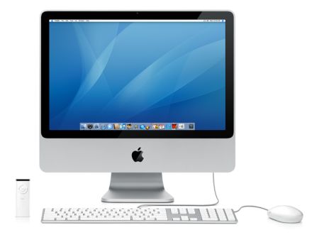 iMac EFI Firmware Update 1.4