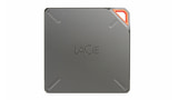 The LaCie Fuel is a Wireless 1TB Hard Drive for Your iPhone, iPad [Video]