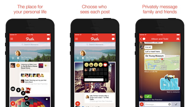 free for ios download Path Finder