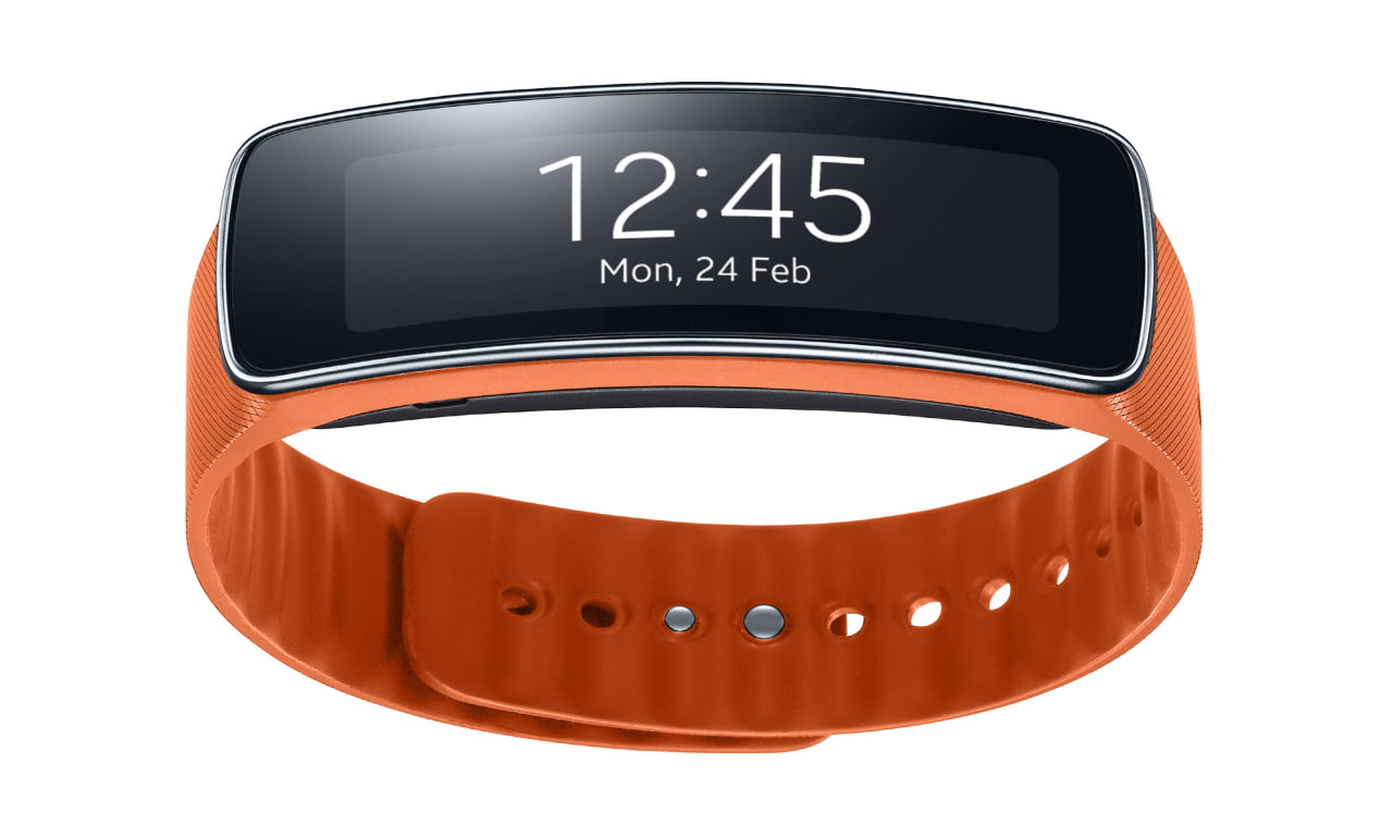 samsung band 5