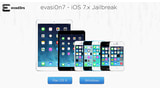 Evasi0n7 1.0.7 Jailbreak Utility Released to Fix Problem With Updating Bundled Package Lists