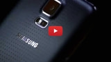 Samsung Posts Its First Ads for the Galaxy S5 Smartphone, Gear 2 Smartwatch [Video]