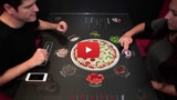 Pizza Hut Showcases Touchscreen Ordering Table With iPhone Integration [Video]