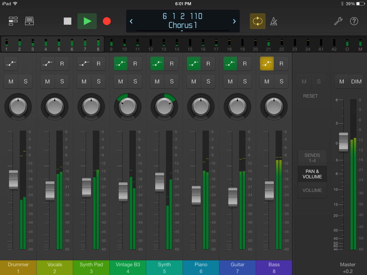 for iphone instal Logic Pro free