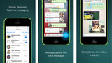 WhatsApp Messenger Updated With New Wallpapers, New Privacy Settings