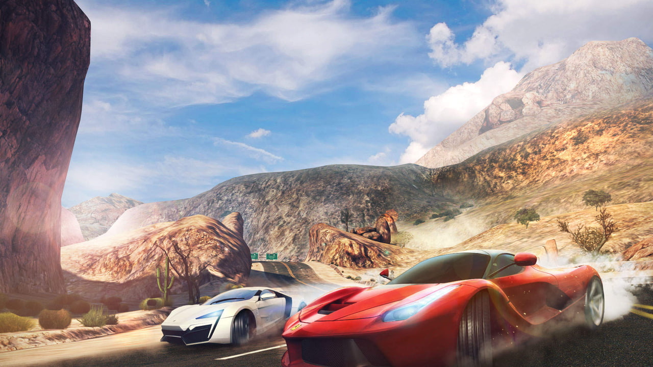 how to update asphalt 8 airborne