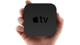 Apple Releases iOS 6.1.1 for Apple TV