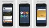 Tumblr App Now Lets You Control the Look of Your Blog