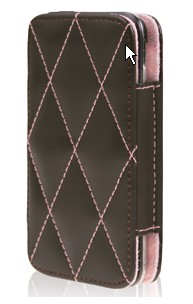 XtremeMac Unveils Verona Leather Case Line