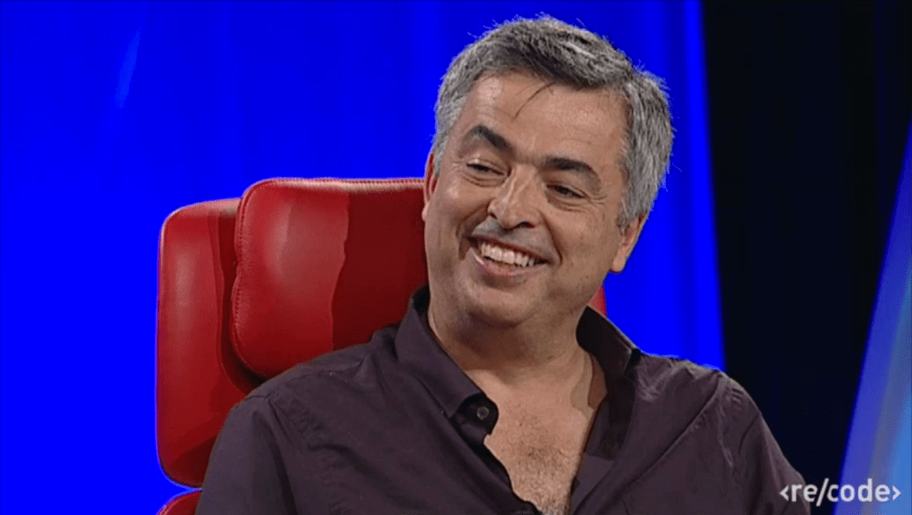 Eddy Cue: 'Later This Year We've Got the Best Product Pipeline That I ...