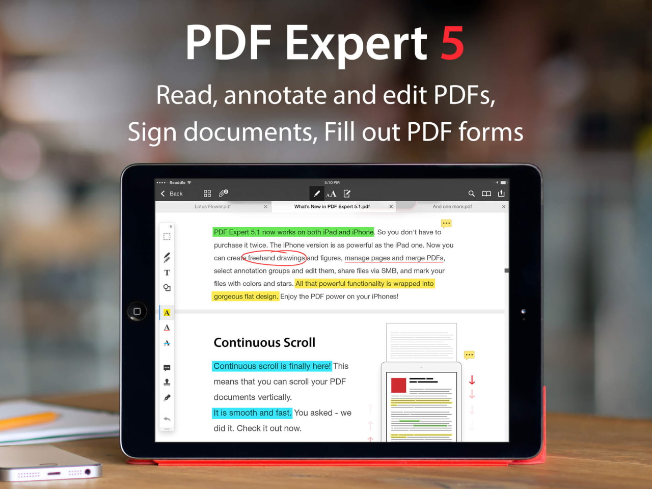 Эксперт 5. Pdf Expert IPAD. Pdf Expert. Pdf Expert 2.5.16.