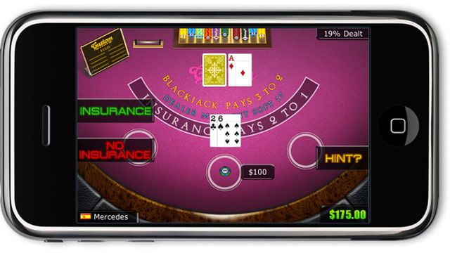 Blackjack Professional download the new version for ipod